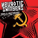 Neurotic Swingers - Please Hate Me