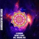 S Cosmos - Secret Planet Original Mix