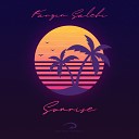 Farzin Salehi - Sunrise Extended Mix