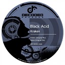 Black Acid - Kraken Original Mix