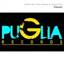 DJ Dimi feat Paolo Romano Antonio Vinci - Forever Original Mix