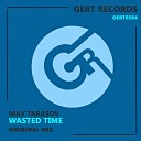 Max Tarasov - Wasted Time Original Mix
