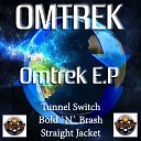 Omtrek - Straight Jacket Original Mix