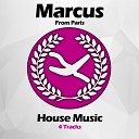 Marcus From Paris - Traffic Light Original Mix