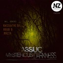 Assuc - Mysterious Darkness X6Cta Remix