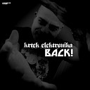 Krtek Elektronika - Back Radio Edit
