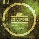 Marc B - Peppermint Original Mix
