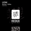 UDM - Ultra Original Mix