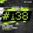 Jak Aggas - Contact Front Original Mix