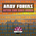 Andy Forens - Govenant Original Mix