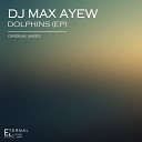 DJ Max Ayew - Ayew Zoo Original Mix