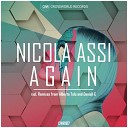 Nicola Assi - Again Alberto Tolo Remix