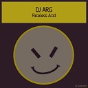 DJ ARG - Moep Original Mix