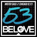 Mister Salo - Chicago Original Mix