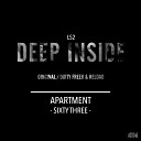 LS2 - Deep Inside Dirty Freek RELOAD Remix