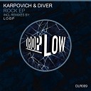 Karpovich Diver - Rock Original Mix