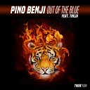 Pino Benji feat Thilia - Out Of The Blue Original Mix