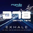 Darren Tate - Exhale Original Mix