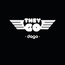 They Go - Open Original Mix