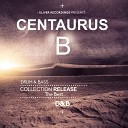 Centaurus B - To Kill A Mockingbird Original Mix