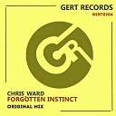 Chris Ward - Forgotten Instinct Original Mix