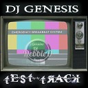 DJ Genesis - Test Track Original Mix