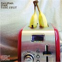 Paul2Paul Evani - Fade Away Original Mix