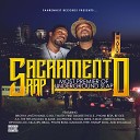 First Degree The D E Soupbone feat DJ Urban Thesis E Moe Be Gee Crucial… - Sacramento s Most Wanted