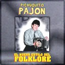 Pichuquito Pajon - De Siesta en Siesta