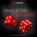 David Biton - The Game Original mix