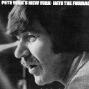 Pete York s New York - Ways And Means