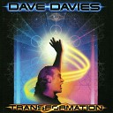 Dave Davies - Flowers In The Rain