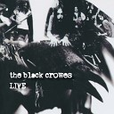 THE BLACK CROWES - Black Moon Creeping