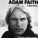 Adam Faith - Never Say Goodbye