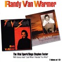 Randy Van Warmer - Echoes