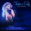 Stevie Nicks - Stop Draggin My Heart Around