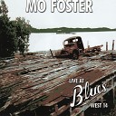 Mo Foster - So Far Away