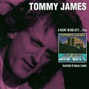 Tommy James - Distant Thunder