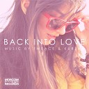 Tweace - Back into Love Original Mix