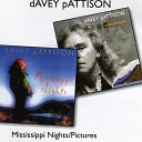 Davey Pattison - Just Who You Are