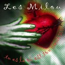 Les Milou - Ton innocence ETC Fred Vocal Remix