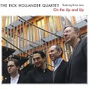 The Rick Hollander Quartet feat Brian Levy - Oh Boy