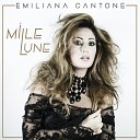 Emiliana Cantone - Comme me manche