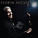 Florin Niculescu - The Way You Look Tonight