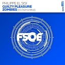 Fady Mina Philippe El Sisi - Zombies Radio Edit