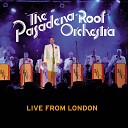The Pasadena Roof Orchestra - Diga Diga Doo Live