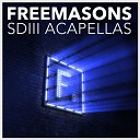 Freemasons - Into My Arms DJ Tool