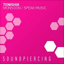 Tenishia - Speak Music Original Mix