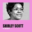 Shirley Scott - In a Sentimental Mood Remastered