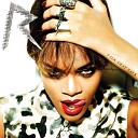Rihanna - Drunk On Love Album Version